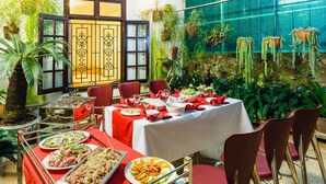 Family Room, 2 Bedrooms (For 6 Guests) | Bathroom amenities | Shower, free toiletries, hair dryer, slippers - Tram Huong Hotel (Da Lat)