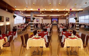 Restaurant - Tram Huong Hotel (Da Lat)