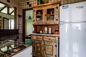 Property amenity - Casa Cantinho em Ilhabela (Ilhabela)