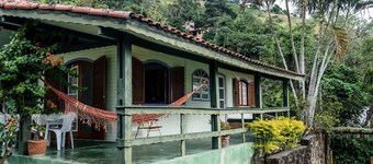 Casa Cantinho em Ilhabela