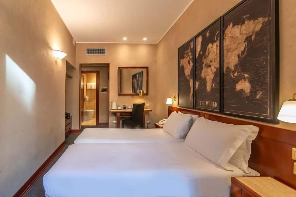 أسرّة أطفال/رضّع وواي فاي