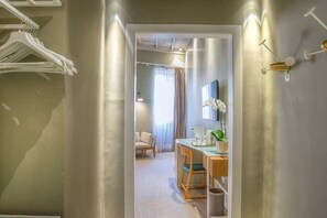 Habitacions insonoritzades, bressols i wifi