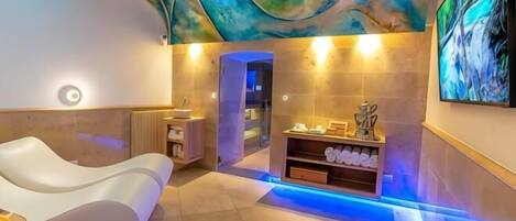 Servicios del alojamiento