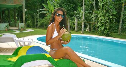 Pousada Sítio Santa Anna