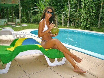 Pousada Sítio Santa Anna