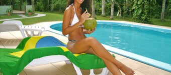 Pousada Sítio Santa Anna