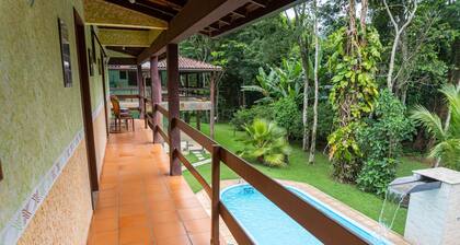 Pousada Sítio Santa Anna