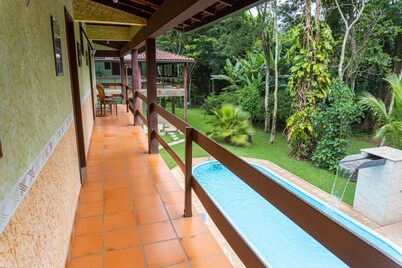 聖安娜地點旅館