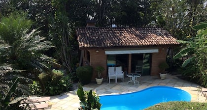 Casa Praia Particular Ubatuba