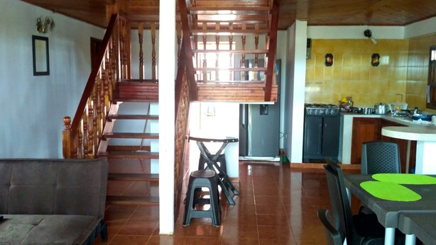 Unclassified image, 1 of 13, button - Chalet Calima (Calima)