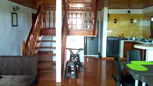 Chalet Calima