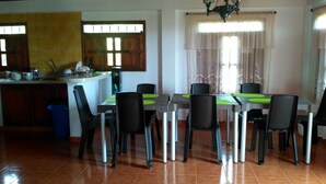 Unclassified image, 2 of 13, button - Chalet Calima (Calima)