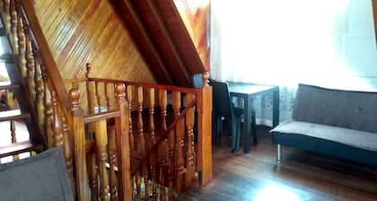 Chalet Calima