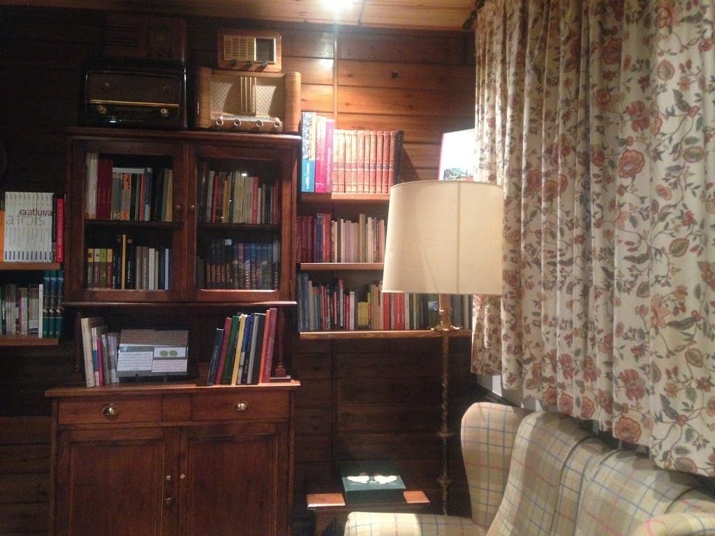 Biblioteca