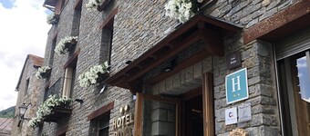 Hotel Roya