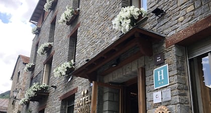 Hotel Roya