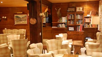 Bibliotheek