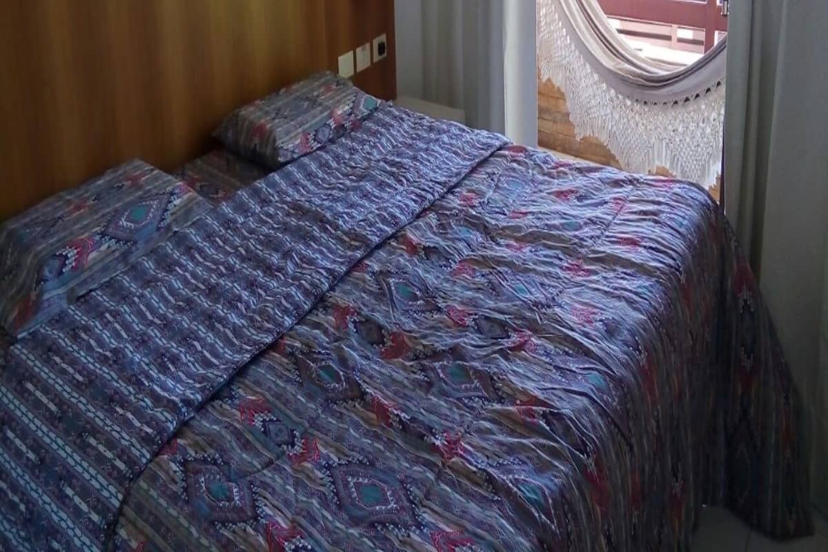 Standard Apartment, 1 Bedroom, Balcony, Partial Sea View