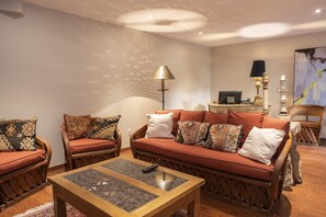 Business centre - Casa Calderoni B & B (San Miguel de Allende)