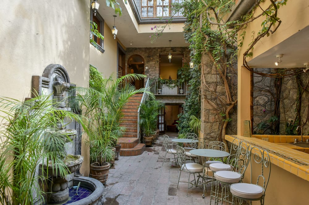 Casa Calderoni B & B