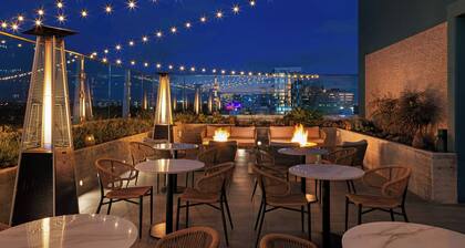 AC Hotel by Marriott Beverly Hills