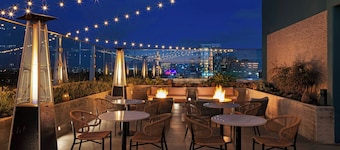 AC Hotel by Marriott Beverly Hills