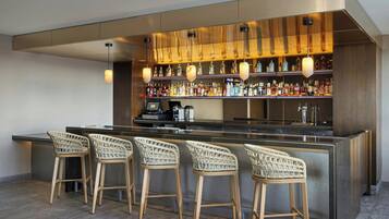 Tapas bar