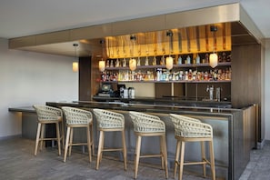 Bar à tapas