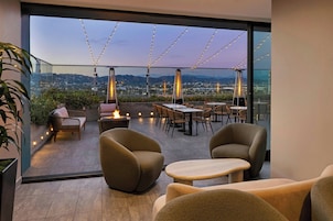 Tapas bar