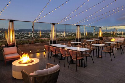 AC Hotel by Marriott Beverly Hills