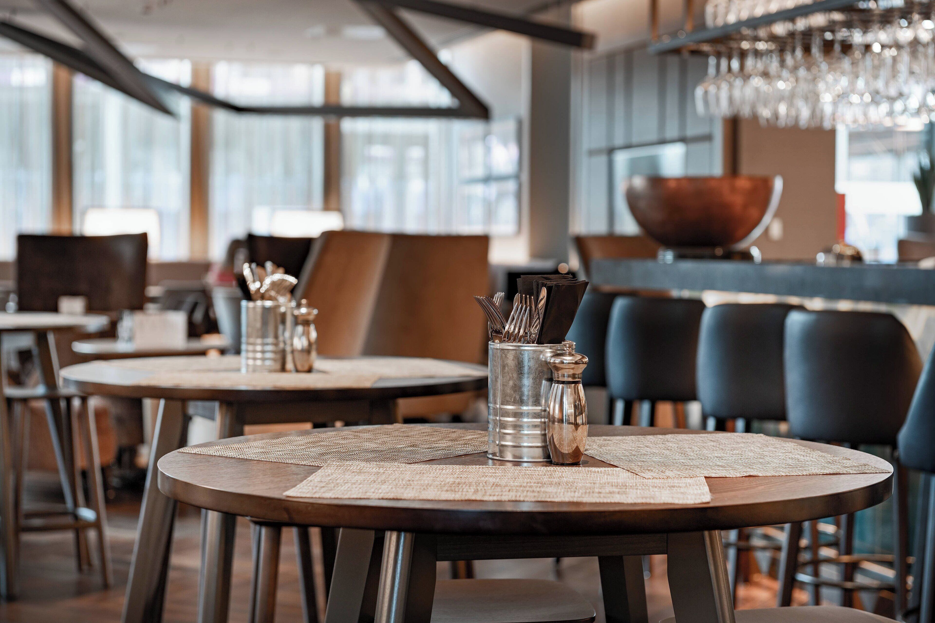 Foto - AC Hotel by Marriott Manchester City Centre