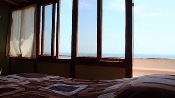 Apartment (5 or 6 pax) | Dihias secara berasingan, Wi-fi percuma, cadar katil