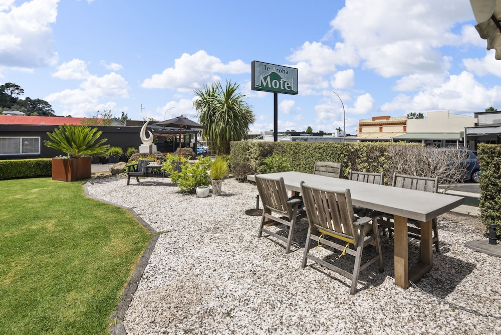 Te Aroha Motel (BOOK DIRECT) by null