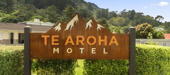 Te Aroha Motel