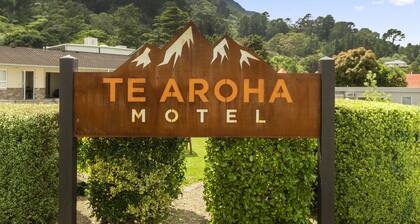Te Aroha Motel