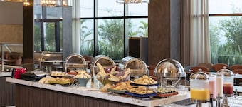 Royal Palm Tower Anhanguera