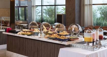 Royal Palm Tower Anhanguera