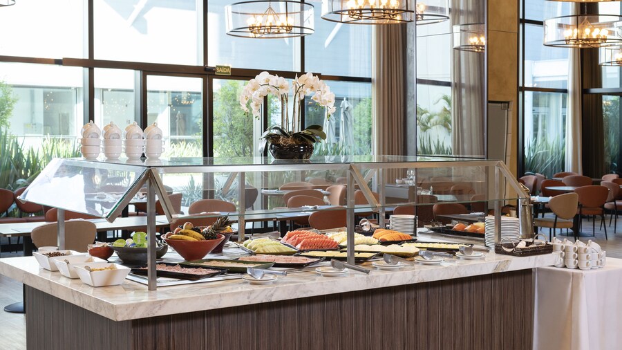 Royal Palm Tower Anhanguera