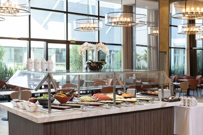 Royal Palm Tower Anhanguera