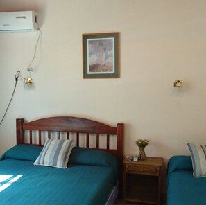 Kamar Double Standar, 1 kamar tidur | Wi-Fi gratis