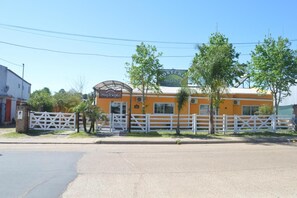 Exterior - Hosteria San Benito (Concordia)