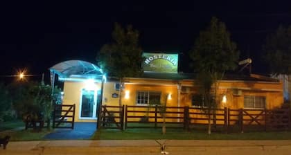 Hosteria San Benito