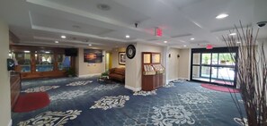 Lobby - "Awesome Vacation while staying at "HomeAway" from Home" (South Yarmouth)