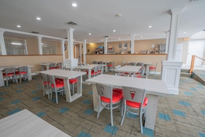 Dining - "Awesome Vacation while staying at "HomeAway" from Home" (South Yarmouth)