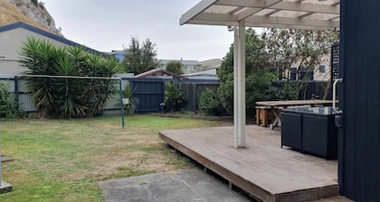 Encantadora Sur Bahías Cottage de Kaikoura