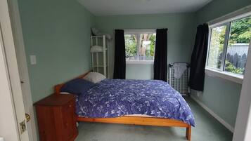 2 dormitorios y wifi gratis