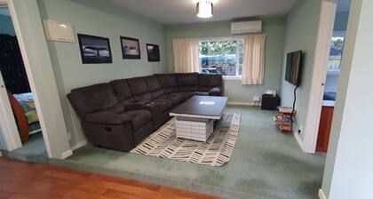 Belle Sud Bays Cottage Kaikoura