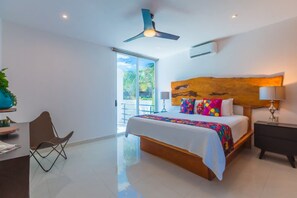 3 sovrum, wi-fi och sängkläder