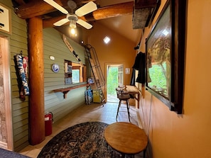 Interieur