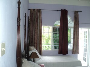 3 chambres, fer et planche à repasser, Wi-Fi gratuit, draps fournis